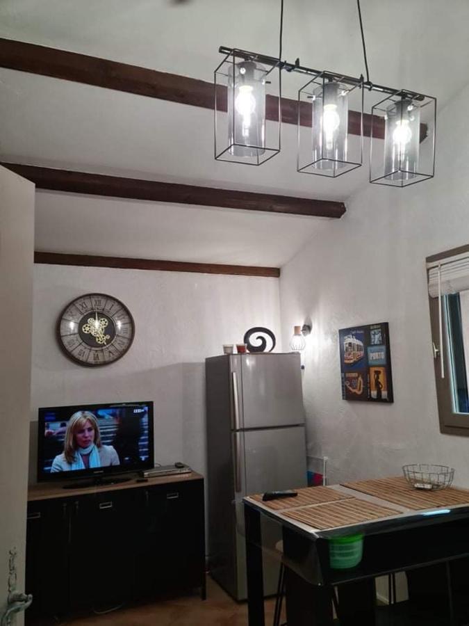 Studio Climatise Dans Villa Calme A 15Km De Cannes Peymeinade Exterior photo